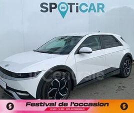 HYUNDAI IONIQ 5 CREATIVE 58 KWH