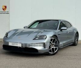 PORSCHE TAYCAN SPORT TURISMO GENERATION2 SPORT TURISMO 435 AVEC BATTERIE PERFORMANCE PLUS 105 KWH