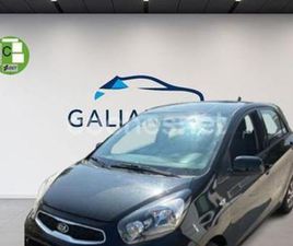 KIA PICANTO KIA PICANTO