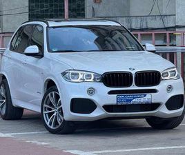 BMW X5 40D X5 XDRIVE 40DA