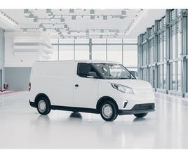 SWB E DELIVER 3 50.23KW BATTERY
