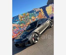 GT QUATTRO RS S EXTENDED 93.4KWH