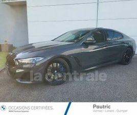 (G16) M850IA XDRIVE 530