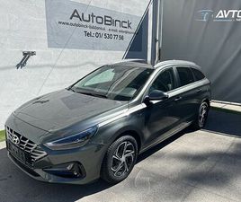 HYUNDAI I30 WAGON 1.0 T-GDI DCT STYLE LUX WINTER
