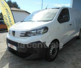 III GENERATION2 FOURGON M BLUEHDI 180 S&S EAT8