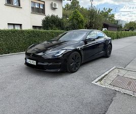 TESLA MODEL S LONG RANGE TESLA MODEL S LONG RANGE DUAL MOTOR