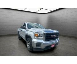 GMC SIERRA 1500 C3 USED 2014 GMC SIERRA 1500 BASE