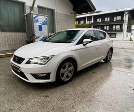 SEAT LEON ST LEON ST FR 1,4 TSI ACT START-STOP FR START-STOPP