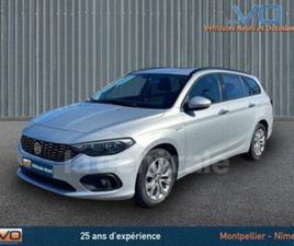 II GENERATION2 SW 1.3 MULTIJET 95 S/S