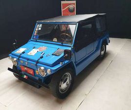 SAVIO JUNGLA CERTIFICATA ASI CON C.R.S.