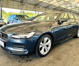 VOLVO V90 VOLVO V90 B4 D MOMENTUM BUSINESS PRO