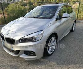 (F45) GENERATION2 ACTIVE TOURER 218D XDRIVE BVA8 M SPORT