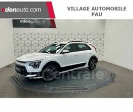 II 1.6 GDI 129 HEV ACTIVE DCT6