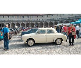 FANALINO FIAT 2300 COUPÈ