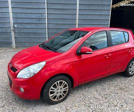 HYUNDAI I20 HYUNDAI I20 CRDI 75CV