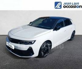 VI 1.6 HYBRID 225 GSE BVA8