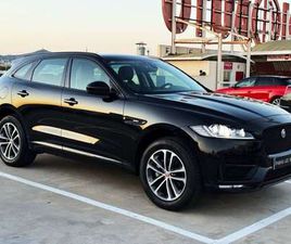 2.0L I4D AWD AUTOMÁTICO 180CV RSPORT CON TECHO PA