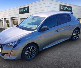 PURETECH 100 S&S EAT8 STYLE