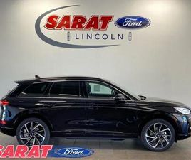NEW 2025 LINCOLN CORSAIR GRAND TOURING