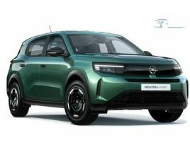 OPEL FRONTERA OPEL FRONTERA 1.2 TURBO HIBRID EDITION 145 + BOGATA OPREMA