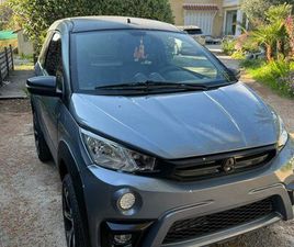 AIXAM CROSSOVER AIXAM CROSSOVER PREMIUM