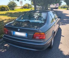 BMW E39 530 D 1999