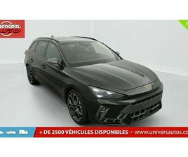 CUPRA LEON SPORTSTOURER EHYBRID 204 CH DSG6 V