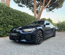 BMW I4 EDRIVE 35 TBE