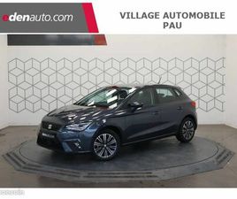 SEAT IBIZA 1.0 ECOTSI 95 CH S/S BVM5 COPA
