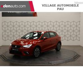 SEAT IBIZA 1.0 ECOTSI 95 CH S/S BVM5 COPA