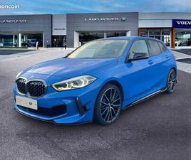 BMW SERIE 1 M135I XDRIVE BMW SÉRIE 1 M135IA XDRIVE 306CH
