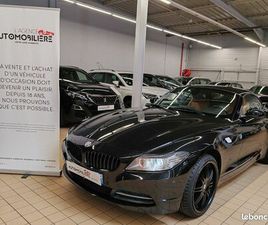 BMW Z4 ROADSTER SDRIVE 23I 204 CV SPORT DESIGN