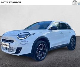 FIAT 600 FIAT 600 1.2 HYBRID 100CH LA PRIMA DCT6