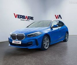 BMW 116I 109 CH DKG7 M DESIGN