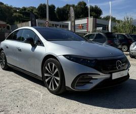 MERCEDES EQS MERCEDES EQS 450%2B BERLINE 333CV AMG LINE