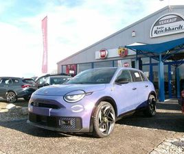 600E 280PS SCORPIONISSIMA