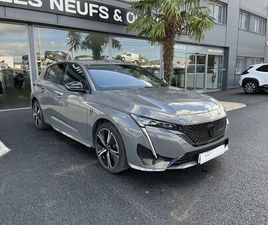 1.2 HYBRID 145CH GT E-DCS6