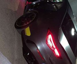 MERCEDES CLASSE S COUPE S 4MATIC+ 8G-DCT