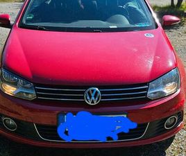 VOLKSWAGEN EOS 2.0 TSI DSG EXCLUSIVE EXCLUSIVE