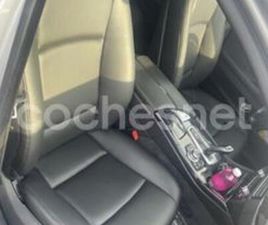 BMW SERIE 5 530DA TOURING