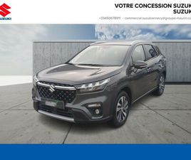 1.5 DUALJET HYBRID 115CH STYLE AUTO ALLGRIP MY24