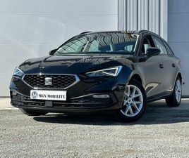 SEAT LEON ST CUPRA ST 2.0 TDI 150 DSG7 STYLE BUSINESS