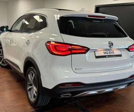 MG EHS 1.5T GDI 258CH PHEV LUXURY