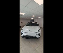 EV 288CH - 70KWH PERFORMANCE 4WD