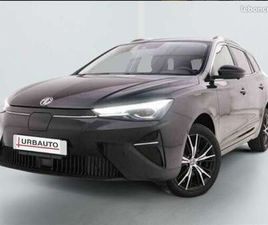 ELECTRIC 61KWH 157 2WD LONG RANGE 400 KMS LUXURY