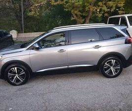 1.6 BLUEHDI 120CH S&S BVM6 ALLURE BUSINESS