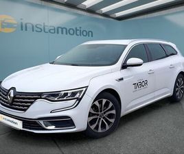 RENAULT TALISMAN TCE 160 117 KW