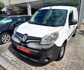 RENAULT KANGOO RENAULT KANGOO 1.5 DCI BUSINESS S/S