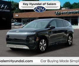 NEW 2026 HYUNDAI IONIQ 9 SEL