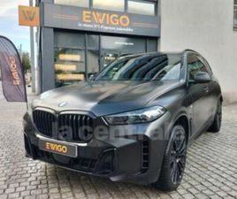 (G05) XDRIVE50E 489 M SPORT BVA8
